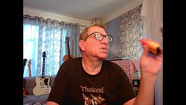 coryassman online show from January 2025 10:23:01 PM