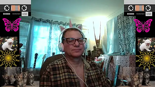 coryassman online show from February 2025 03:39:01 PM