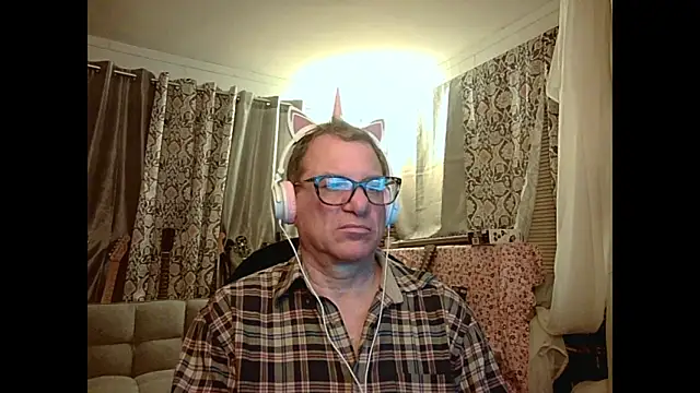 coryassman online show from February 2025 11:19:02 AM