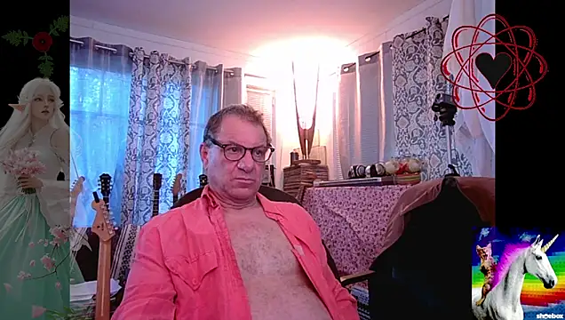 coryassman online show from October 2025 11:05:02 PM