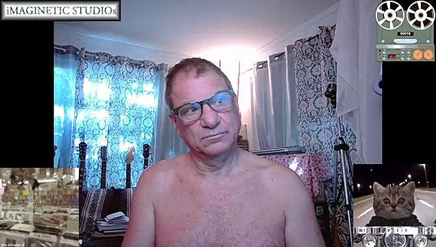 coryassman online show from February 2026 04:02:01 PM