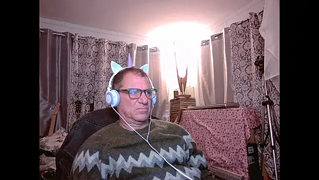 coryassman online show from February 2026 09:35:02 AM