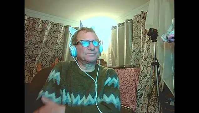 coryassman online show from February 2026 11:31:02 AM