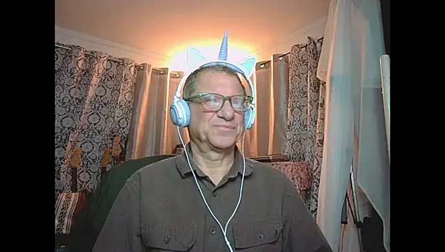 coryassman online show from March 2026 11:28:02 AM