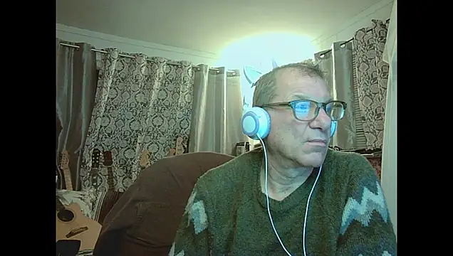 coryassman online show from April 2026 09:57:01 AM