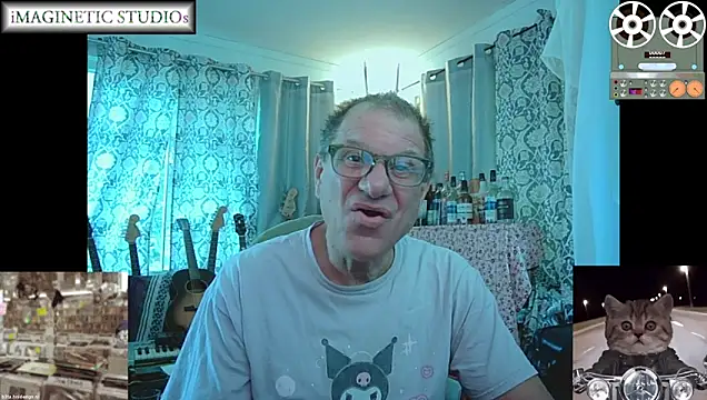 coryassman online show from June 2026 06:28:01 PM