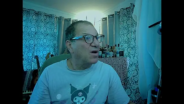 coryassman online show from June 2026 10:45:02 PM