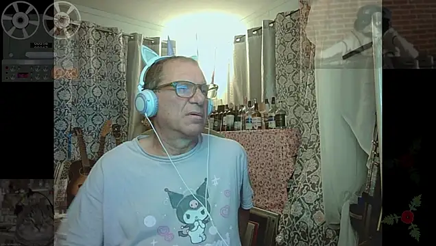 coryassman online show from June 2026 12:52:02 PM