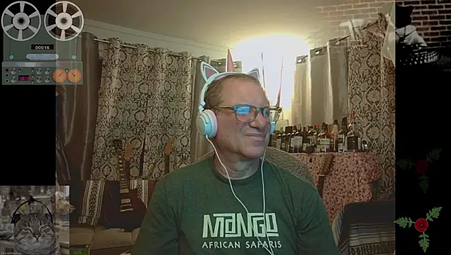 coryassman online show from July 2026 06:47:02 AM