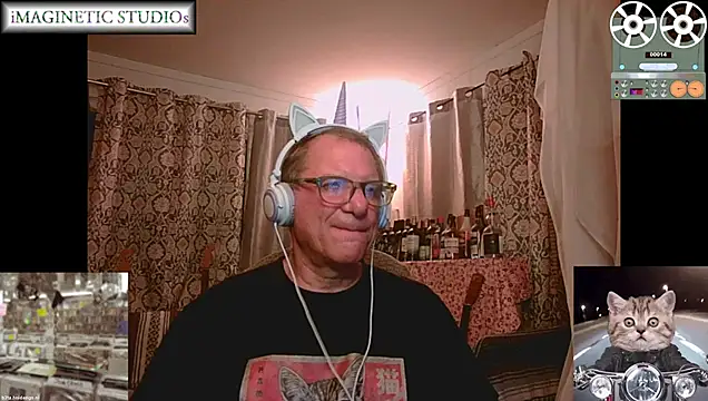 coryassman online show from July 2026 10:22:02 AM