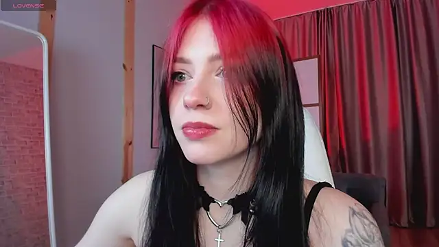 arielabradberry online show from February 2025 04:35:02 PM