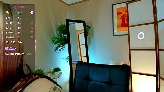 arielabradberry online show from October 2025 02:39:02 PM