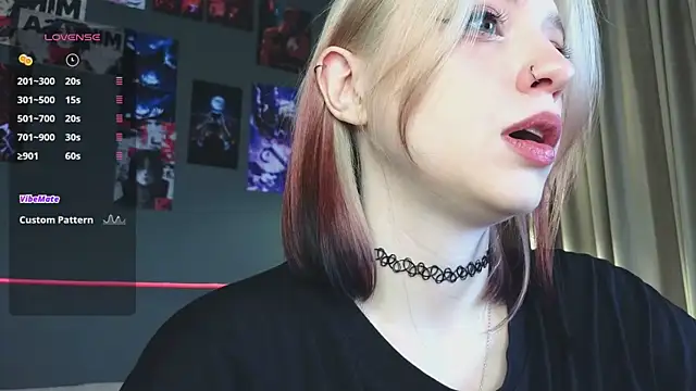 arielabradberry online show from January 2026 01:17:02 PM