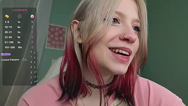 arielabradberry online show from March 2026 01:51:03 PM