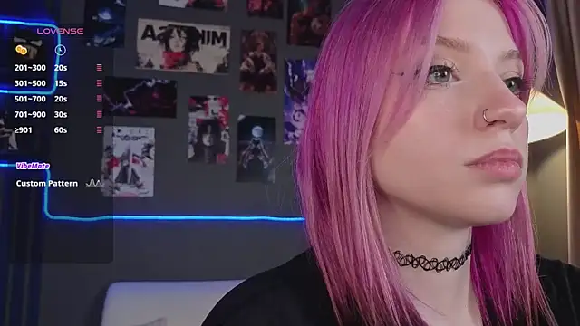 arielabradberry online show from June 2026 02:43:02 PM