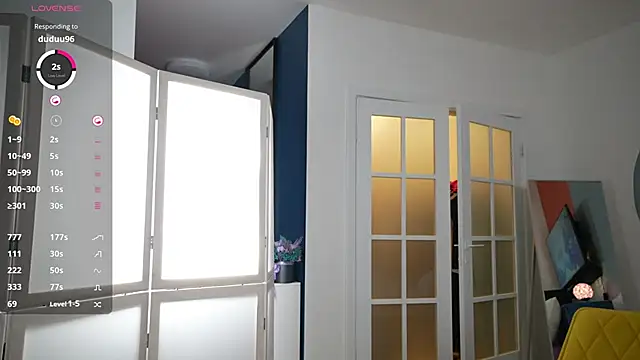 Vika54784 online show from January 2025 06:20:02 PM