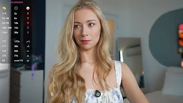 Vika54784 online show from March 2025 05:44:02 AM