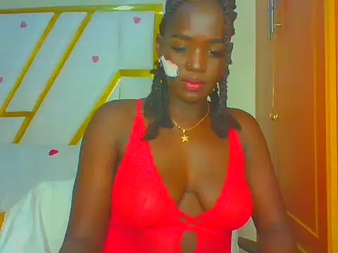 cutesmiling online show from February 2026 05:21:01 PM