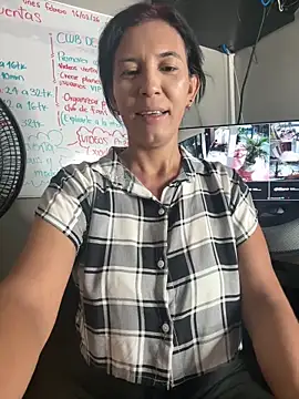 Angel Perv online show from March 2026 09:17:02 AM