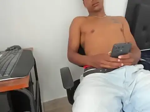 Billy  Col online show from March 2025 07:37:02 PM