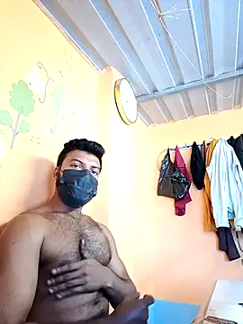 model yesx online show from February 2025 05:09:01 AM