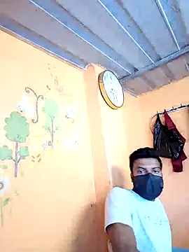 model yesx online show from March 2025 04:02:02 AM