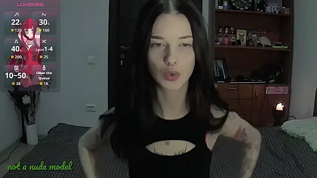 Miya Dream UKR online show from November 2025 01:50:01 PM