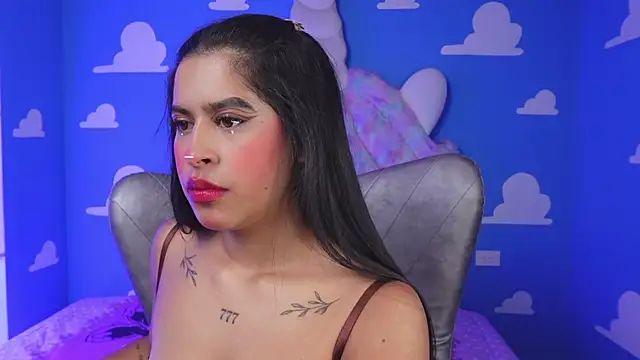 miss romyna online show from September 2025 11:00:01 AM