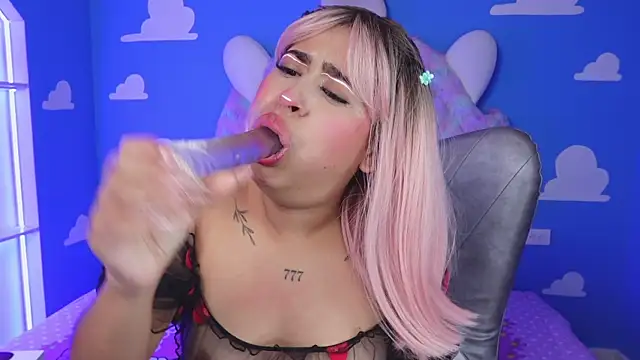 miss romyna online show from September 2025 11:02:01 AM