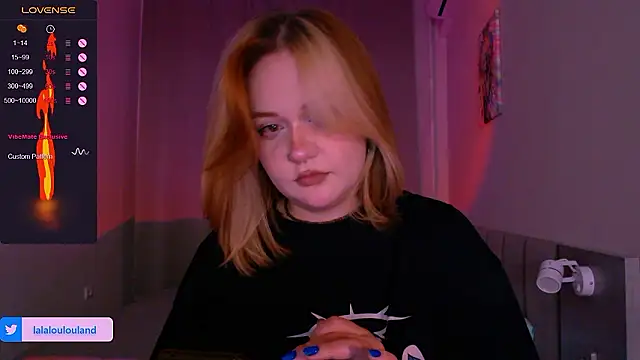 lala loulou land online show from December 2024 07:54:01 PM