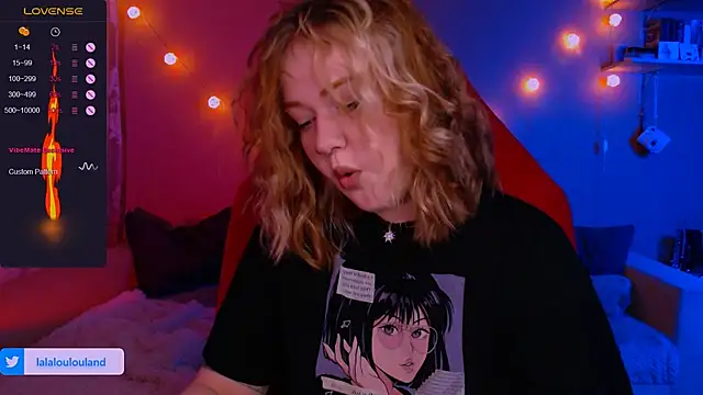 lala loulou land online show from December 2024 09:04:02 PM