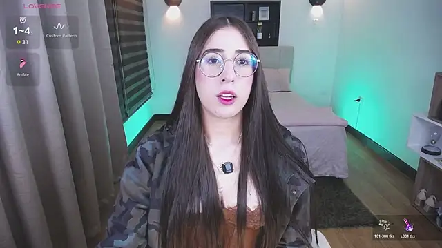 Snapshot of Imkitty-Horny chatting on February 2026 11:23:02 PM Imkitty-Horny online show from February 2026 11:23:02 PM