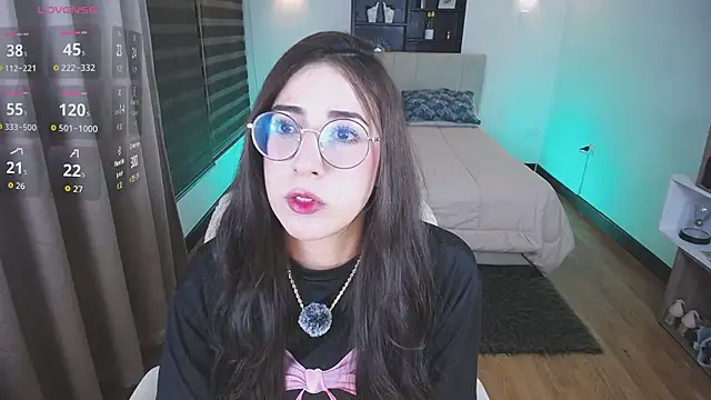 Snapshot of Imkitty-Horny chatting on March 2026 03:02:02 AM Imkitty-Horny online show from March 2026 03:02:02 AM