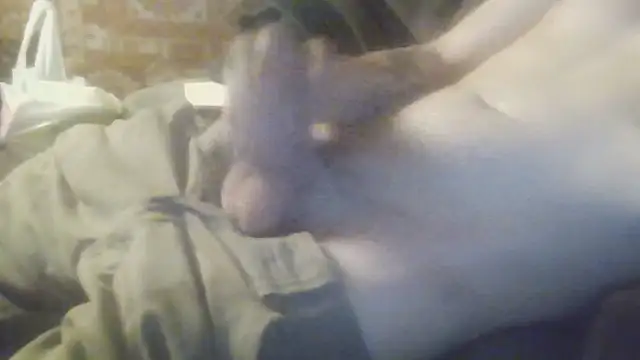 Irishman9077 online show from October 2025 04:02:01 AM