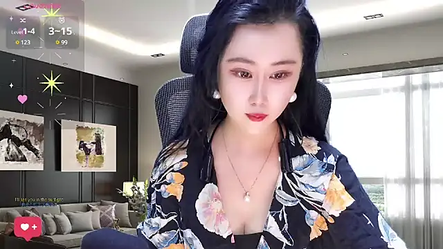 W-E-N-123 online show from March 2025 01:41:02 AM