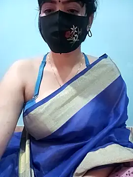 Anjel Sadia online show from February 2025 01:57:01 AM