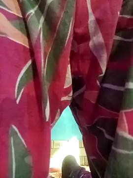 Anjel Sadia online show from February 2025 10:37:02 AM