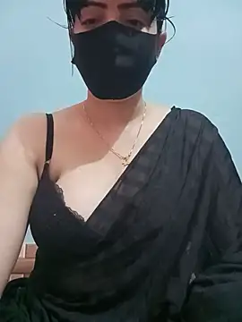 Anjel Sadia online show from March 2025 12:27:01 AM