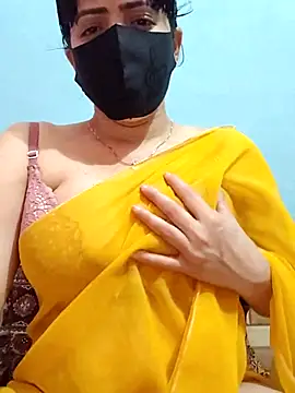 Anjel Sadia online show from March 2025 08:21:01 PM