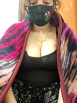 Anjel Sadia online show from January 2026 01:24:01 PM