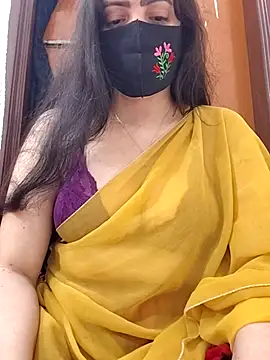 Anjel Sadia online show from February 2026 04:17:02 AM