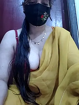 Anjel Sadia online show from March 2026 02:04:02 AM