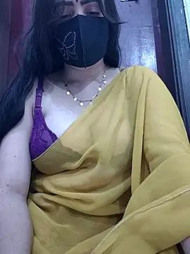 Anjel Sadia online show from April 2026 08:51:01 AM