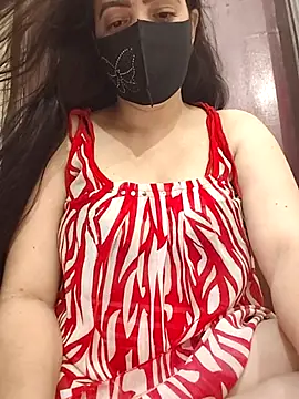 Anjel Sadia online show from April 2026 02:14:02 PM