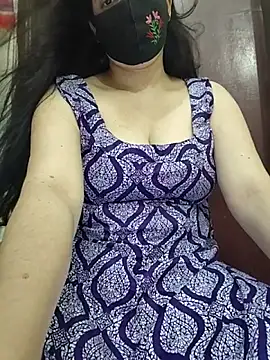 Anjel Sadia online show from June 2026 02:11:01 PM