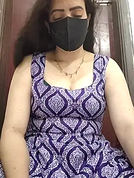Anjel Sadia online show from June 2026 02:37:02 AM
