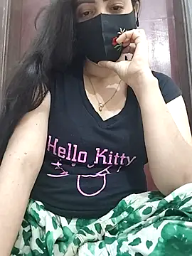 Anjel Sadia online show from July 2026 04:41:02 AM
