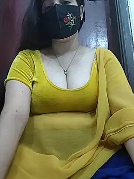 Anjel Sadia online show from July 2026 12:24:01 AM