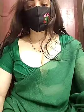 Anjel Sadia online show from July 2026 01:52:01 PM