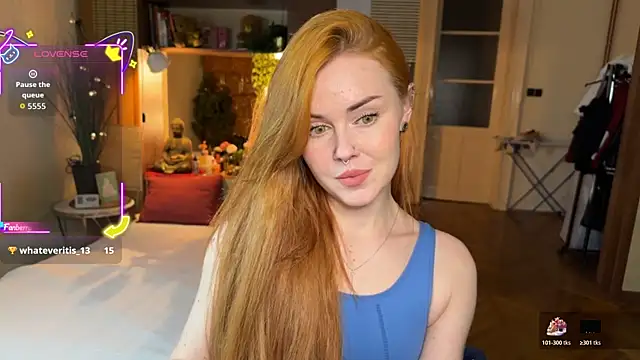 Sargonium999 online show from January 2026 08:56:01 PM